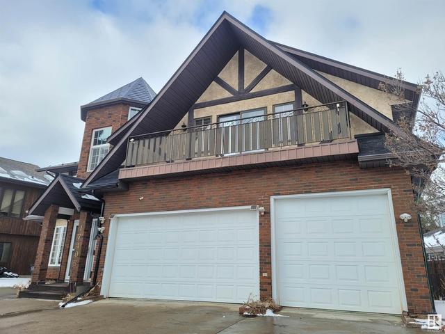17408 53 Av Nw, House detached with 5 bedrooms, 4 bathrooms and 5 parking in Edmonton AB | Image 31