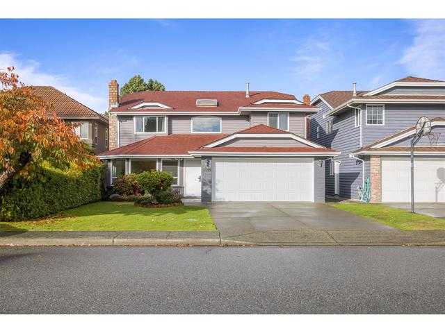 5511 Lackner Crescent, House detached with 5 bedrooms, 4 bathrooms and 2 parking in Richmond BC | Card Image