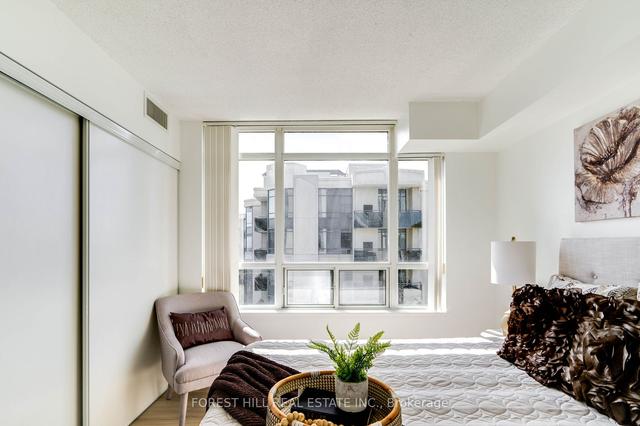 2905 - 155 Beecroft Rd, Condo with 2 bedrooms, 1 bathrooms and 1 parking in Toronto ON | Image 17