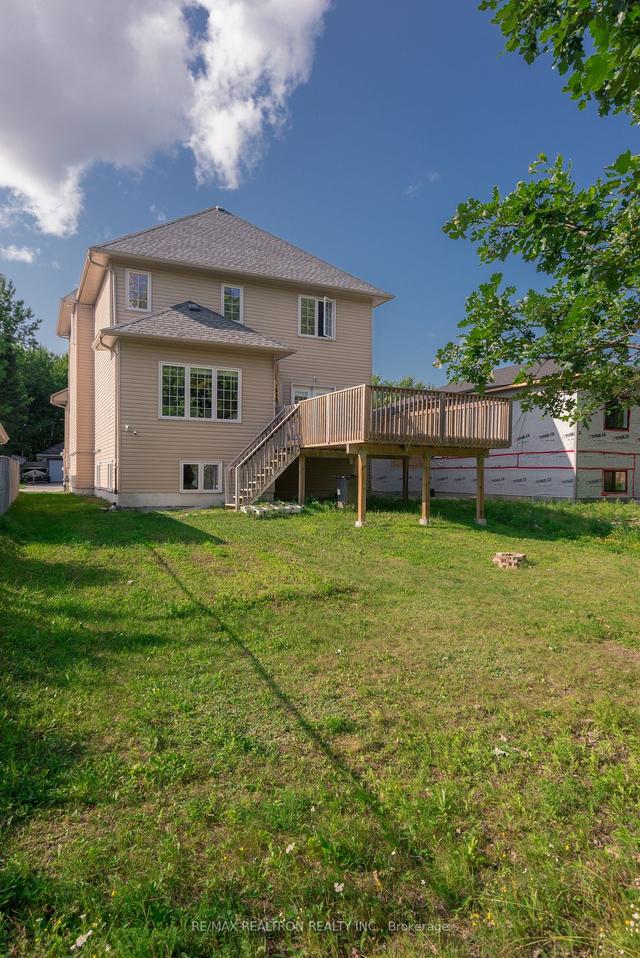 185 Thelma Ave, House detached with 3 bedrooms, 4 bathrooms and 6 parking in North Bay ON | Image 21