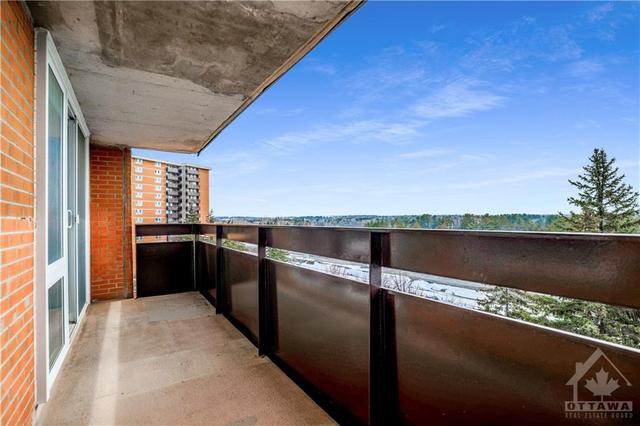 703 - 2000 Jasmine Crescent, Condo with 3 bedrooms, 2 bathrooms and 2 parking in Ottawa ON | Image 23