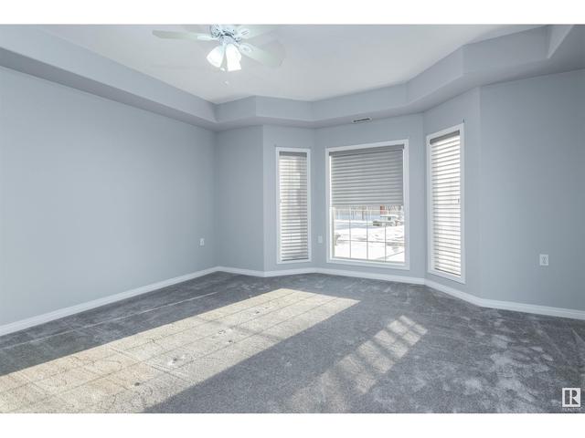 125 - 612 111 St Sw Sw, Condo with 2 bedrooms, 2 bathrooms and 1 parking in Edmonton AB | Image 11