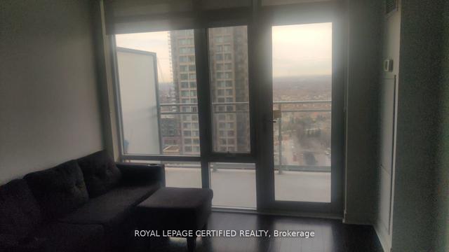 1907 - 360 Square One Dr, Condo with 1 bedrooms, 1 bathrooms and 1 parking in Mississauga ON | Image 4