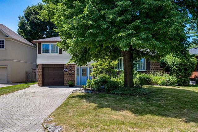 336 Strathcona Dr, House detached with 3 bedrooms, 3 bathrooms and 3 parking in Burlington ON | Image 12