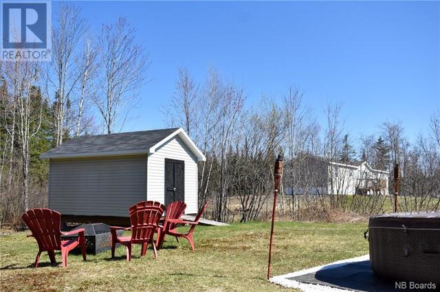 11 Timberland Drive, House detached with 3 bedrooms, 1 bathrooms and null parking in Lincoln NB | Image 25