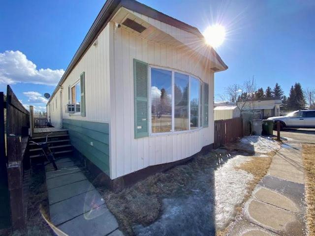 7021 4a Avenue, House detached with 3 bedrooms, 1 bathrooms and 4 parking in Woodlands County AB | Image 18