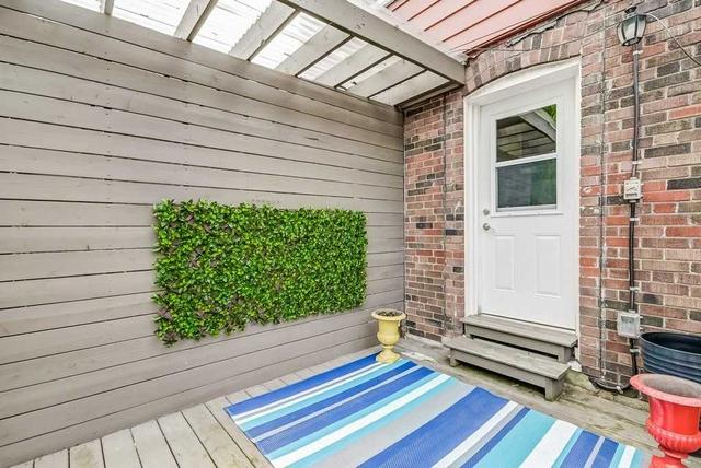 1211 Broadview Ave, House detached with 3 bedrooms, 3 bathrooms and 0 parking in Toronto ON | Image 22