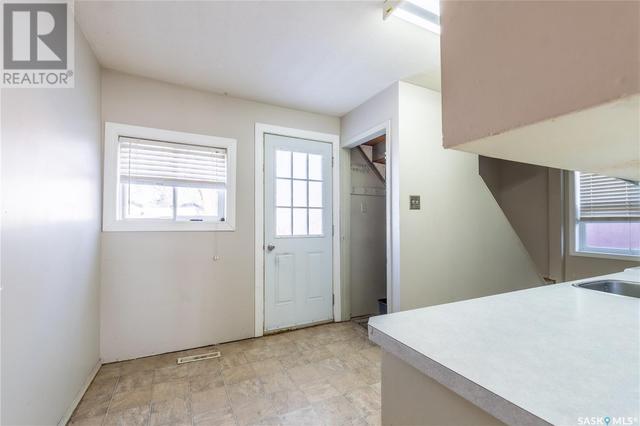642 Duffield Street W, House detached with 2 bedrooms, 1 bathrooms and null parking in Moose Jaw SK | Image 13