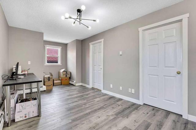 8 - 3707 16 Avenue Se, Condo with 3 bedrooms, 2 bathrooms and 1 parking in Calgary AB | Image 16