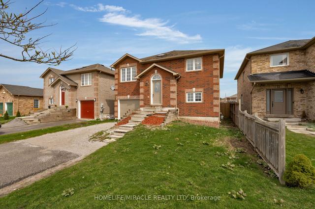14 Harrogate Crt, House detached with 3 bedrooms, 2 bathrooms and 4 parking in Barrie ON | Image 21