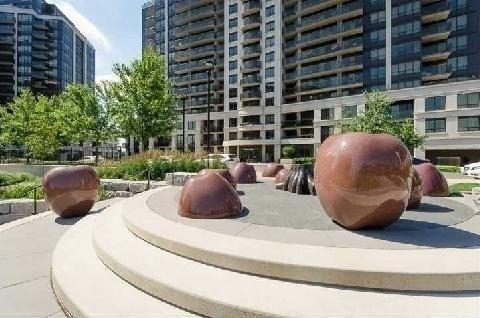 1003 - 1070 Sheppard Ave W, Condo with 1 bedrooms, 1 bathrooms and 1 parking in Toronto ON | Image 1