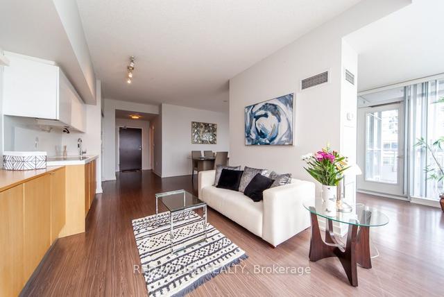 1052 - 151 Dan Leckie Way, Condo with 2 bedrooms, 2 bathrooms and 1 parking in Toronto ON | Image 27