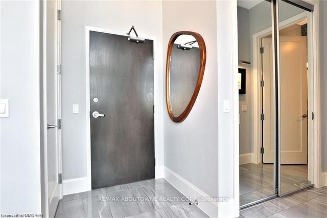 lph11 - 112 King St E, Condo with 1 bedrooms, 1 bathrooms and 1 parking in Hamilton ON | Image 23