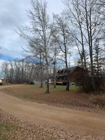 109057 Range Road 121, House detached with 4 bedrooms, 1 bathrooms and null parking in Mackenzie County AB | Image 20