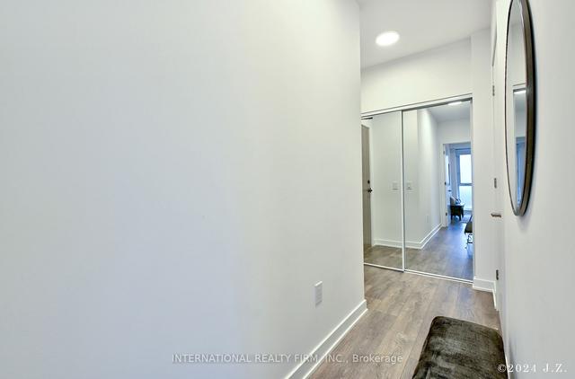 1808 - 130 River St, Condo with 2 bedrooms, 2 bathrooms and 1 parking in Toronto ON | Image 29