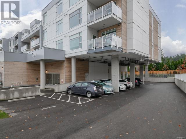 402 - 5120 Cordova Bay Rd, Condo with 1 bedrooms, 2 bathrooms and 1 parking in Saanich BC | Image 30