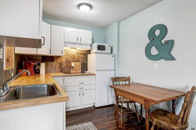 705 - 116 3 Avenue Se, Condo with 1 bedrooms, 1 bathrooms and null parking in Calgary AB | Image 9