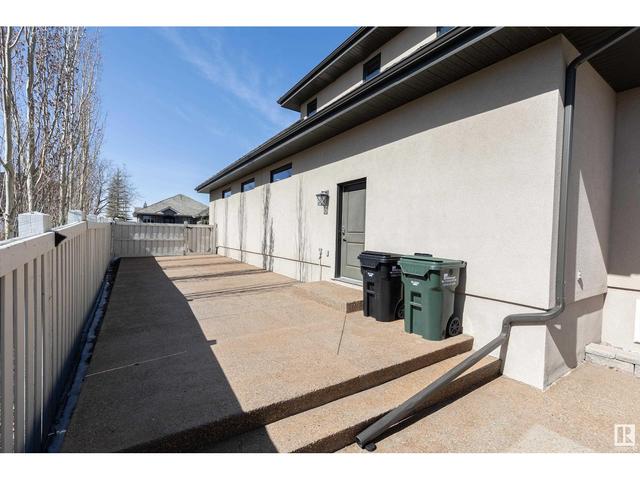 490 - 52328 Rge Rd 233, House detached with 5 bedrooms, 3 bathrooms and null parking in Edmonton AB | Image 60