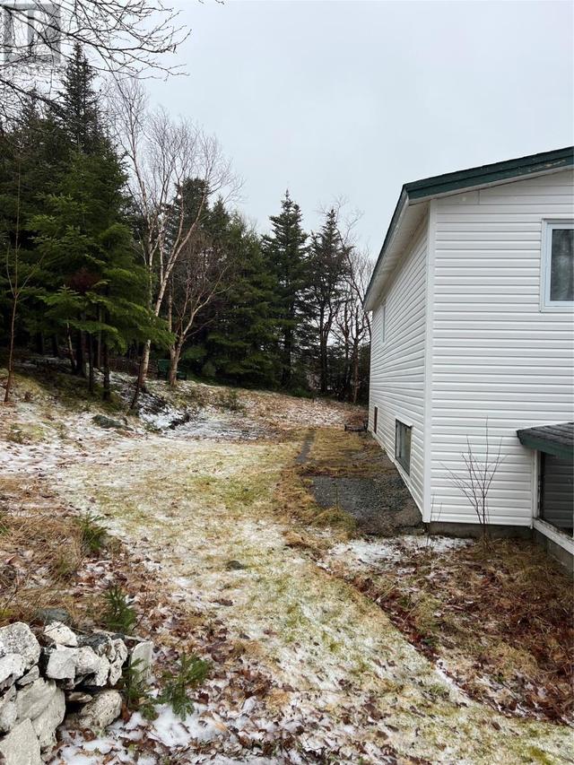 152 Millers Road, House detached with 2 bedrooms, 1 bathrooms and null parking in Conception Bay South NL | Image 5