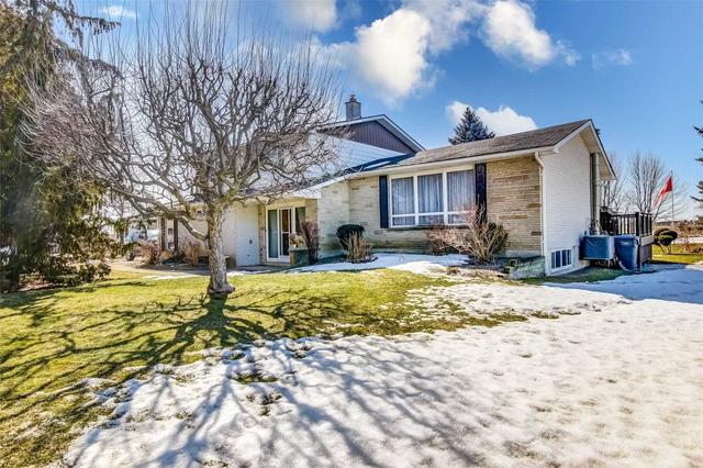 8654 Mississauga Rd, House detached with 4 bedrooms, 2 bathrooms and 20 parking in Brampton ON | Image 1