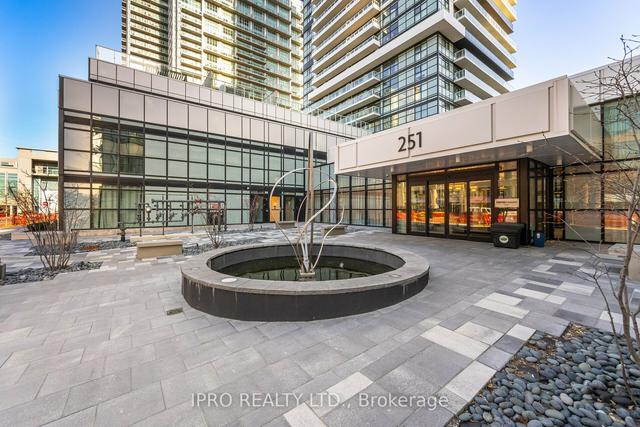 615 - 251 Manitoba St, Condo with 2 bedrooms, 2 bathrooms and 1 parking in Toronto ON | Image 12