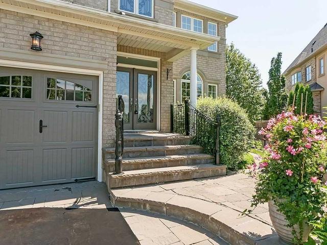 1506 Craigleith Rd, House detached with 4 bedrooms, 5 bathrooms and 4 parking in Oakville ON | Image 12