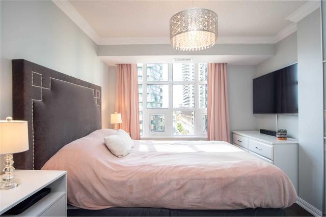 817 - 85 East Liberty St, Condo with 2 bedrooms, 2 bathrooms and 1 parking in Toronto ON | Image 5
