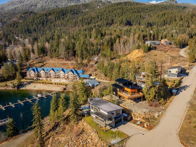 575 Larch Drive, House detached with 4 bedrooms, 3 bathrooms and 4 parking in Kaslo BC | Image 19