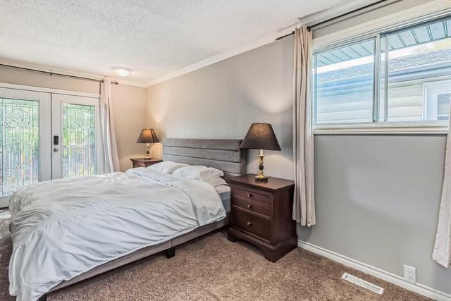 8011 Huntington Street Ne, House detached with 4 bedrooms, 2 bathrooms and 2 parking in Calgary AB | Image 14