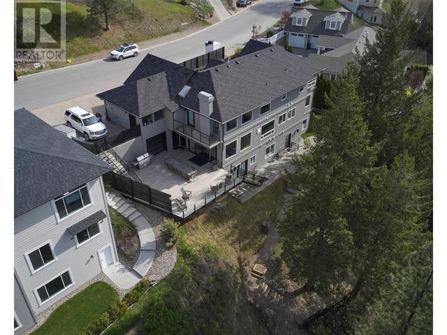 13980 Ponderosa Way, House detached with 7 bedrooms, 4 bathrooms and 6 parking in Coldstream BC | Image 82