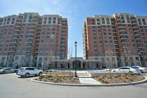 1001 - 73 King William Cres, Condo with 1 bedrooms, 1 bathrooms and 1 parking in Richmond Hill ON | Image 1