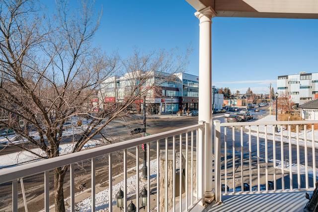 370 - 2233 34 Avenue Sw, Condo with 1 bedrooms, 1 bathrooms and 1 parking in Calgary AB | Image 17