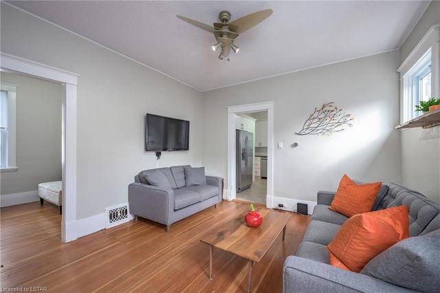 103 Paul Street, House detached with 2 bedrooms, 1 bathrooms and 3 parking in London ON | Image 8
