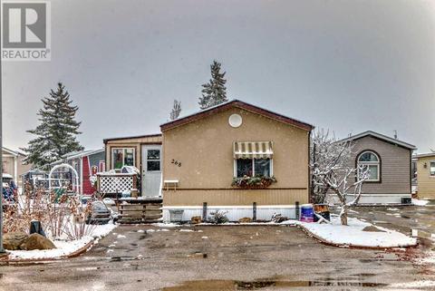 268 Burroughs Circle Ne, Home with 2 bedrooms, 2 bathrooms and 2 parking in Calgary AB | Card Image