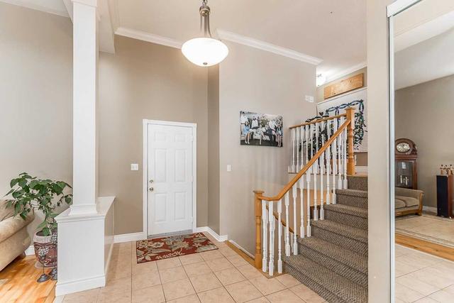 404 Ramblewood Dr, House detached with 2 bedrooms, 3 bathrooms and 4 parking in Wasaga Beach ON | Image 36