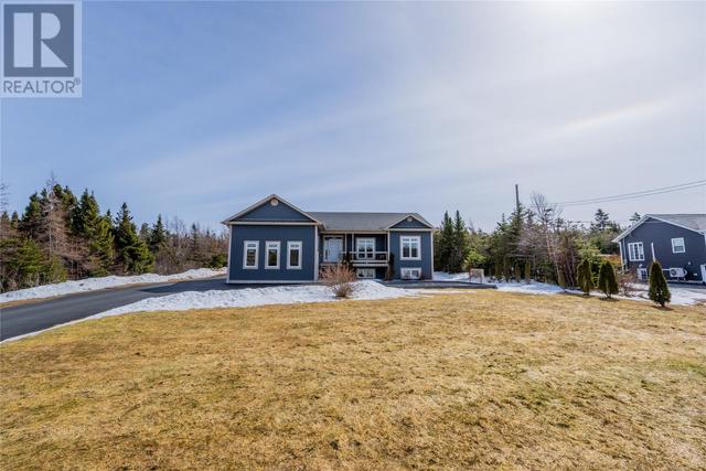 57 Masons Road, House detached with 4 bedrooms, 3 bathrooms and null parking in Avondale NL | Image 45