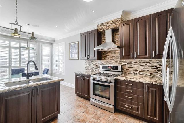 3324 Granite Gate E, House detached with 4 bedrooms, 4 bathrooms and 5 parking in Burlington ON | Image 22
