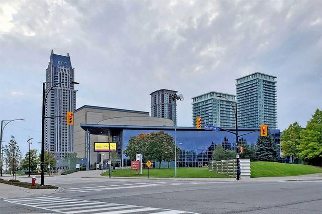 704 - 223 Webb Dr, Condo with 2 bedrooms, 2 bathrooms and 1 parking in Mississauga ON | Image 27