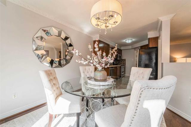 5372 Cosentino Gdns, House semidetached with 3 bedrooms, 3 bathrooms and 5 parking in Mississauga ON | Image 22
