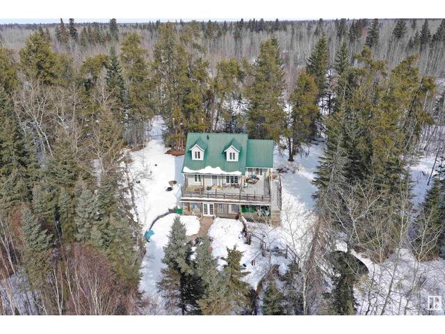 2, - 59031 Rge Rd 232, House detached with 3 bedrooms, 2 bathrooms and null parking in Thorhild County AB | Image 10