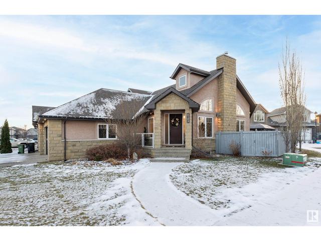 17424 108 St Nw, House detached with 5 bedrooms, 3 bathrooms and 9 parking in Edmonton AB | Image 2