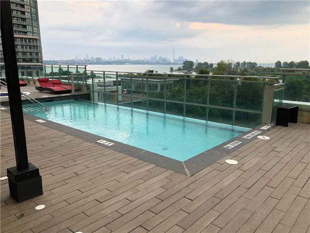 1104 - 33 Shore Breeze Dr, Condo with 1 bedrooms, 1 bathrooms and 1 parking in Toronto ON | Image 19