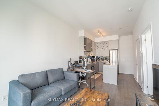 uph8 - 1830 Bloor St W, Condo with 1 bedrooms, 1 bathrooms and 1 parking in Toronto ON | Image 4