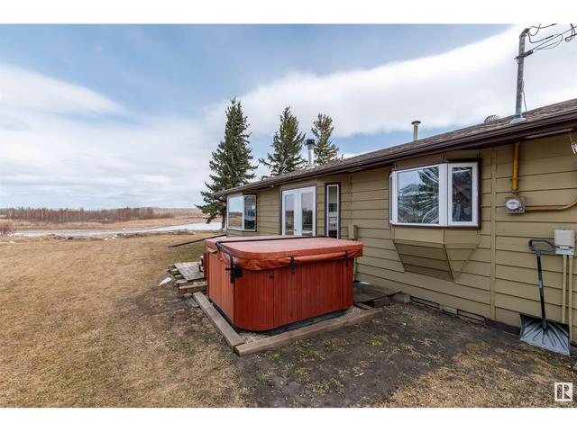 5 - 51263 Rge Rd 204, House detached with 4 bedrooms, 2 bathrooms and null parking in Strathcona County AB | Image 32