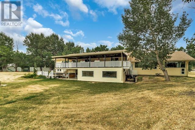14, - 3008 Township Road 115a, House detached with 5 bedrooms, 2 bathrooms and 6 parking in Cypress County AB | Image 37