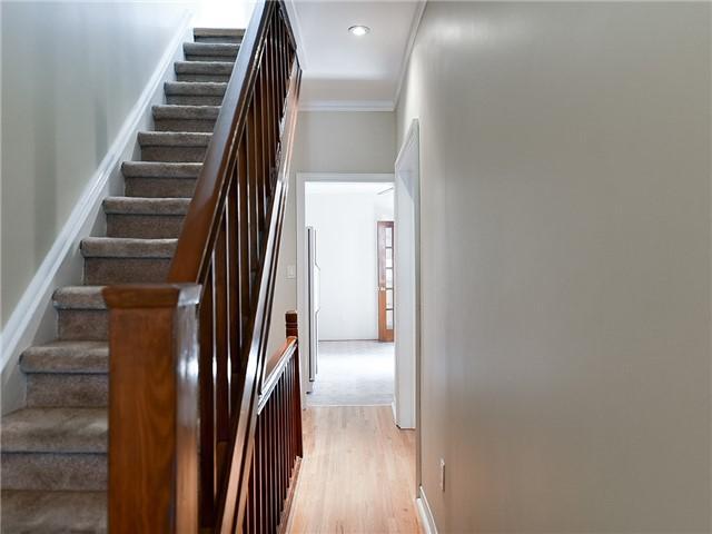 79 Eaton Ave, House detached with 4 bedrooms, 3 bathrooms and 2 parking in Toronto ON | Image 9