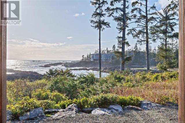 106 - 554 Marine Dr, Condo with 2 bedrooms, 2 bathrooms and 1 parking in Ucluelet BC | Image 35
