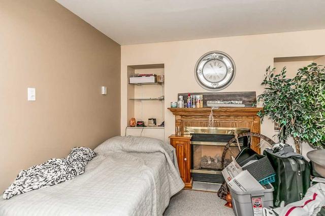 88 O'shaughnessy Cres, House detached with 2 bedrooms, 2 bathrooms and 6 parking in Barrie ON | Image 14