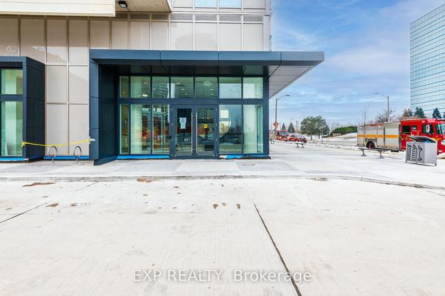 2305 - 2033 Kennedy Rd, Condo with 1 bedrooms, 1 bathrooms and 1 parking in Toronto ON | Image 16