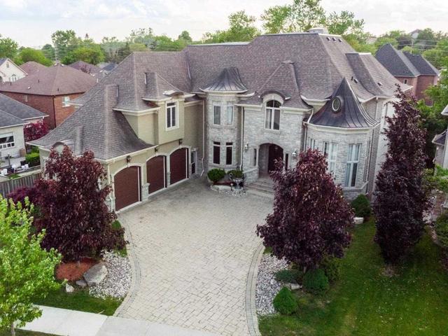 1636 Goldenridge Rd, House detached with 5 bedrooms, 6 bathrooms and 10 parking in Pickering ON | Image 1